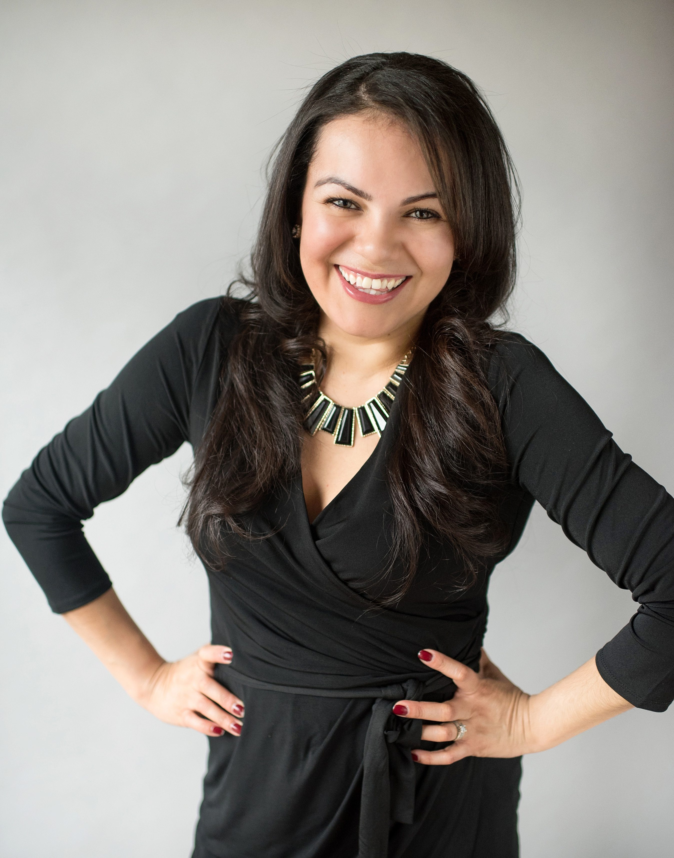 Realtor HeadshotsOak Park Headshot Photographer Jamilla Yipp Photography